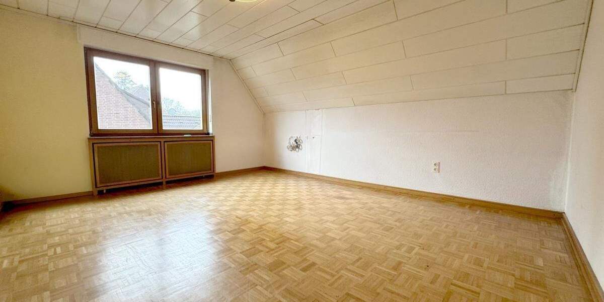 Einfamilienhaus Oberhausen Sterkrade-Nord - 9 Zimmer, 254 m&sup2;, 699.500&euro; | Angebot:25779201