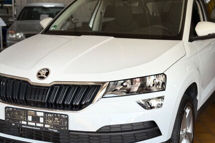 Skoda Karoq 37.000 km 15.800 &euro; Oberhausen 46145