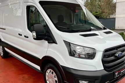 Ford Transit 25.935 km 28.390 &euro; Düsseldorf 40589
