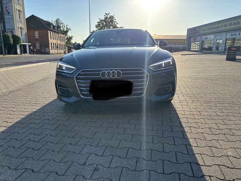 Audi A5 106.000 km 19.500 € Gelsenkirchen 45881