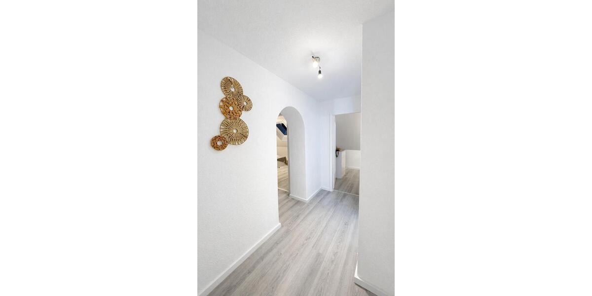 Dachgeschoßwohnung Herne Eickel - 3 Zimmer, 50 m&sup2;, 520&euro; | Angebot:26408976