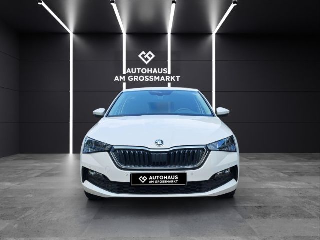 Skoda Scala 51.563 km 19.690 &euro; Duisburg 47059