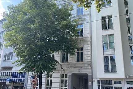 Gewerbeobjekt Düsseldorf Pempelfort - 400.000&euro; | Angebot:27347805