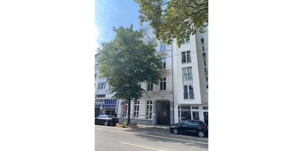 Gewerbeobjekt Düsseldorf Pempelfort - 400.000&euro; | Angebot:27347805