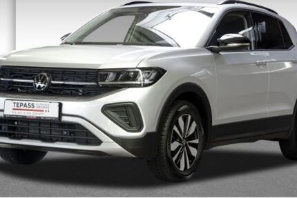 VW T-Cross 7.811 km 25.880 &euro; Herne 44625