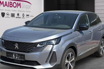 Peugeot 3008 25.500 km 24.290 &euro; Wesel 46485
