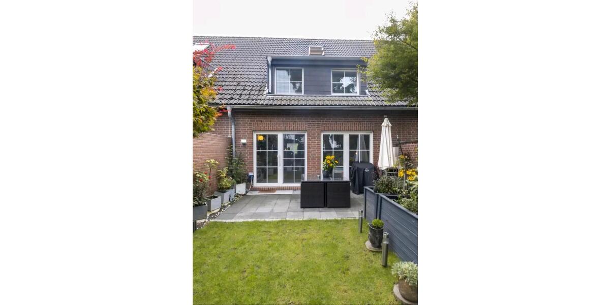 Reihenhaus Meerbusch Necklenbroich - 5 Zimmer, 131 m&sup2;, 730.000&euro; | Angebot:25391946