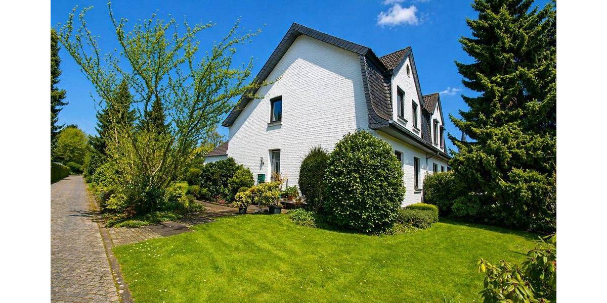 Mehrfamilienhaus, Wohnhaus Krefeld / Verberg Verberg - 5 Zimmer, 146 m&sup2;, 425.000&euro; | Angebot:26840903