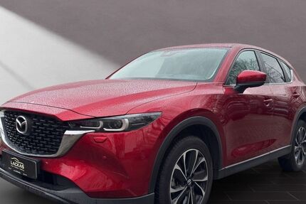 Mazda CX-5 28.800 km 31.850 &euro; Dinslaken 46537