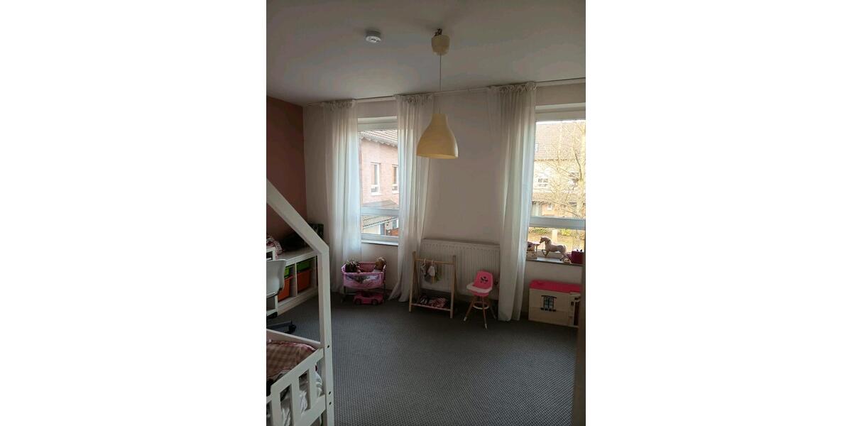 Reihenhaus Krefeld Hüls - 5 Zimmer, 110 m&sup2;, 449.000&euro; | Angebot:24842872