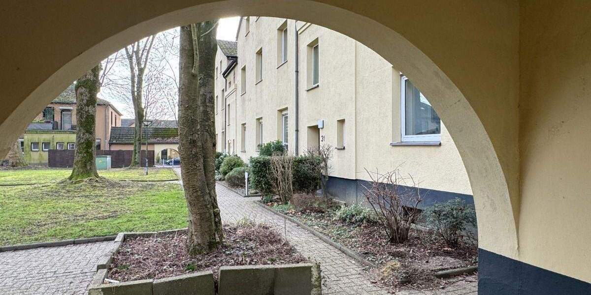 Gewerbeobjekt Gelsenkirchen Bismarck - 1.025.000&euro; | Angebot:25165469