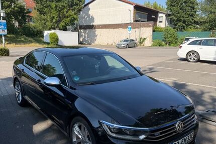 VW Passat 197.000 km 14.500 &euro; Herne 44629