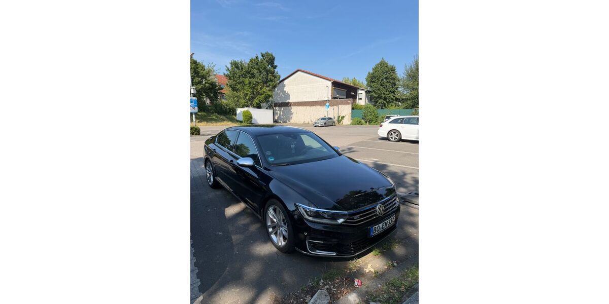VW Passat 197.000 km 14.500 &euro; Herne 44629
