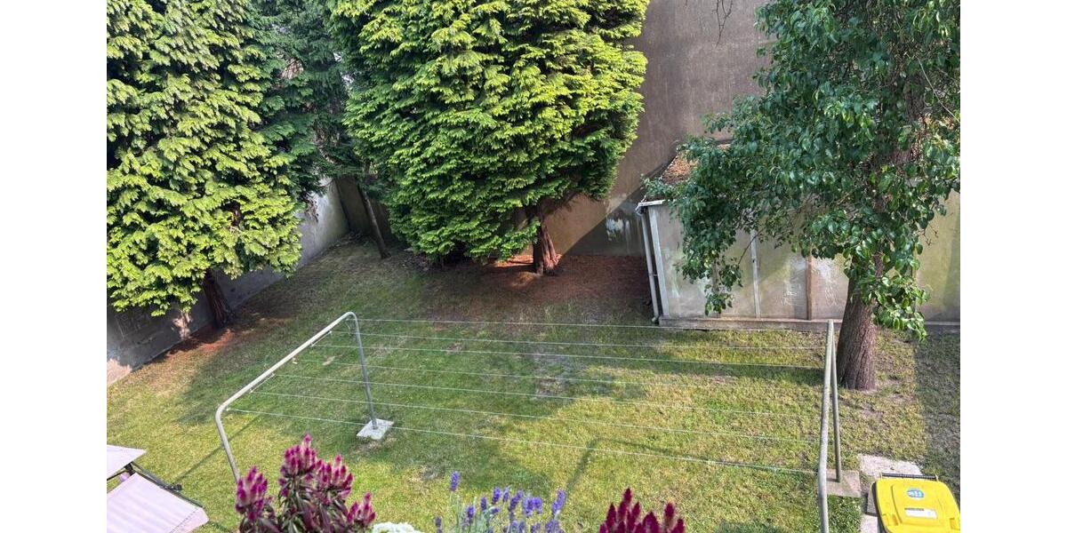 Ergeschosswohnung 3.5 zimmer