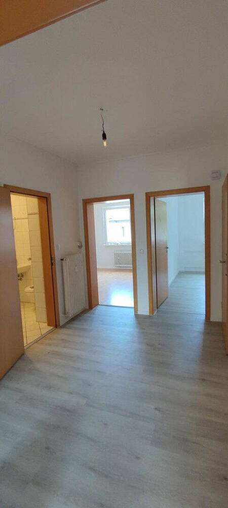 Dein neues Zuhause - Frisch renovierte 3-Zimmerwohnung im Herzen von Mittelmeiderich