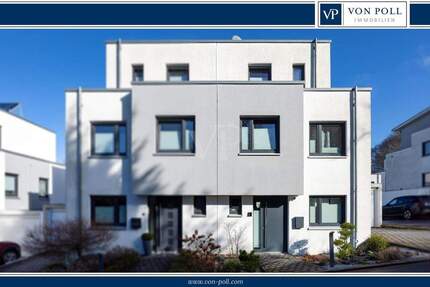 Haus Wülfrath Innenstadt - 4 Zimmer, 141 m&sup2;, 760.000&euro; | Angebot:25337995