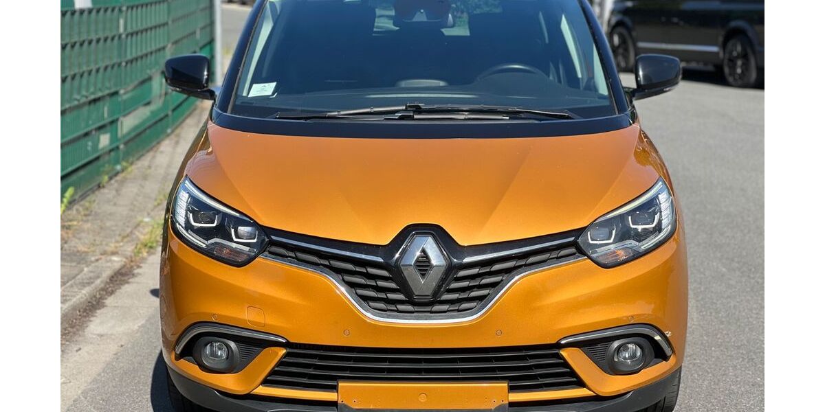 Renault Scenic 204.107 km 6.999 &euro; Essen 45276
