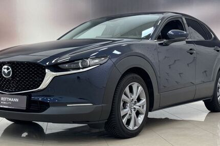 Mazda CX-30 21.148 km 26.490 &euro; Oberhausen 46149