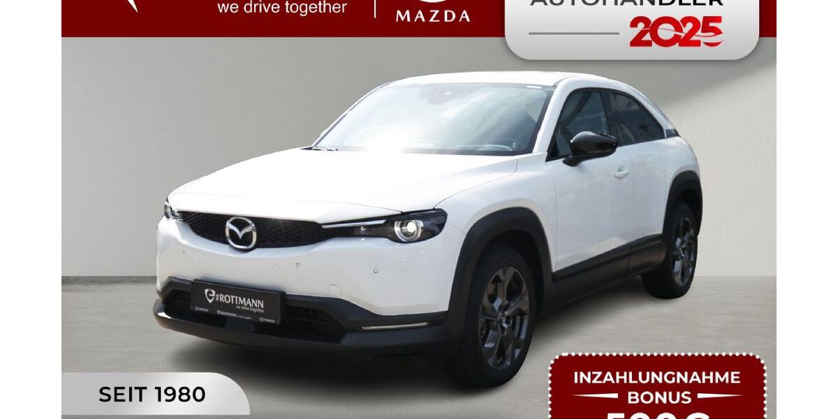 Mazda MX-30 22.393 km 15.490 &euro; Bottrop-Kirchhellen 46244