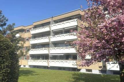 Wohnung Dinslaken Lohberg - 3.5 Zimmer, 97 m&sup2;, 189.000&euro; | Angebot:26814183