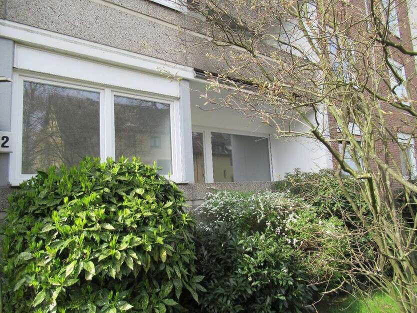 Wohnung zum Mieten in Düsseldorf 550 € 34 m² 1 zimmer