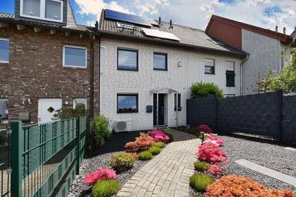 Haus Neukirchen-Vluyn Vluyn - 5 Zimmer, 132 m&sup2;, 439.000&euro; | Angebot:27357448