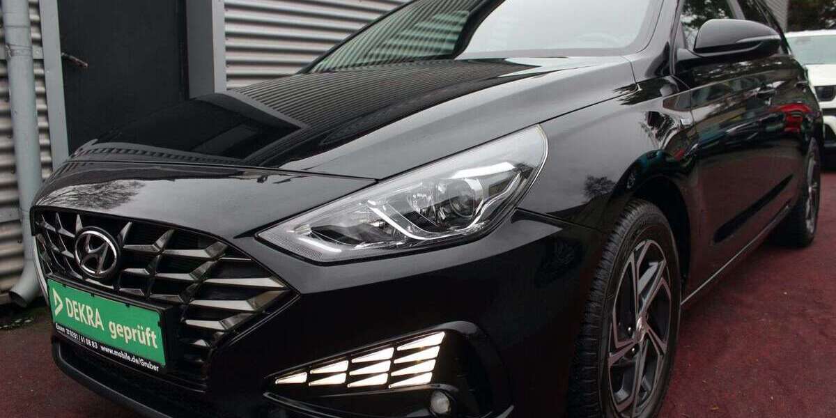 Hyundai i30 48.902 km 17.982 &euro; Essen 45326