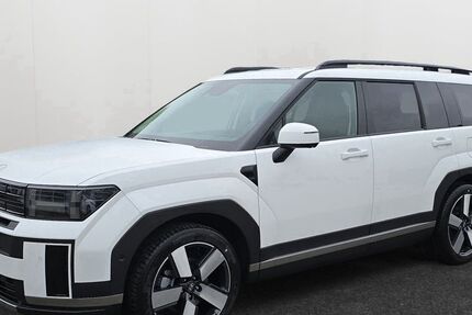 Hyundai SANTA FE 8.900 km 45.890 &euro; Recklinghausen 45657