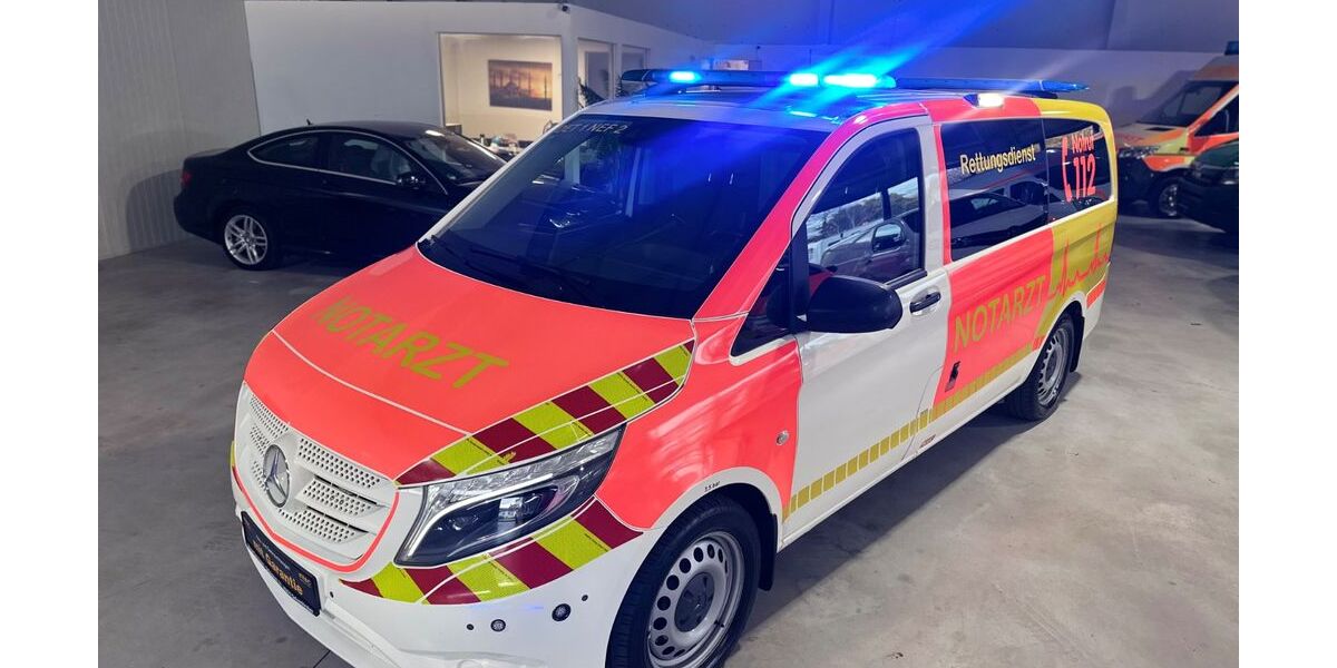 Mercedes-Benz Vito 195.800 km 28.900 &euro; Gelsenkirchen 45879