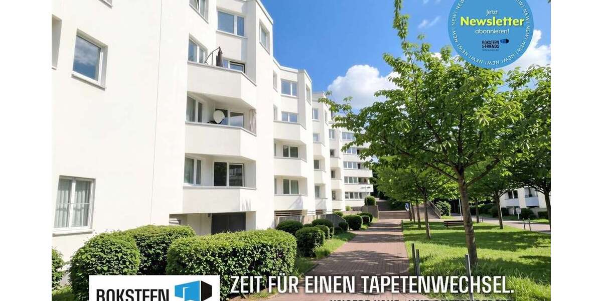 Etagenwohnung Dorsten Alt-Wulfen - 4 Zimmer, 89 m&sup2;, 605&euro; | Angebot:27030070