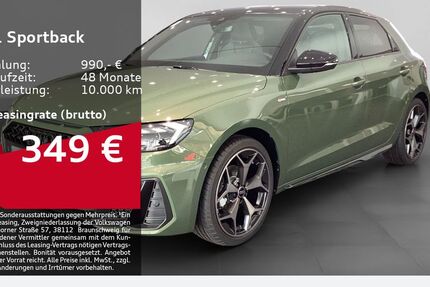 Audi A1 2.050 km 33.890 &euro; Gelsenkirchen 45894
