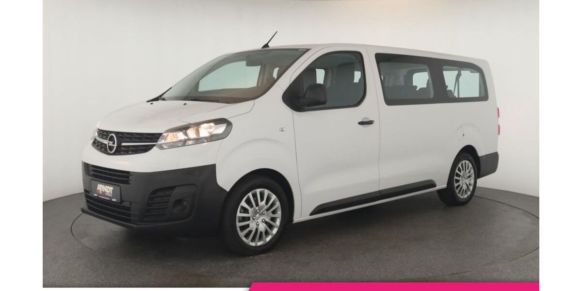 Opel Vivaro 57.400 km 27.884 &euro; Düsseldorf 40233