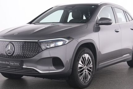 Mercedes-Benz EQA 8.240 km 40.795 &euro; Essen 45309