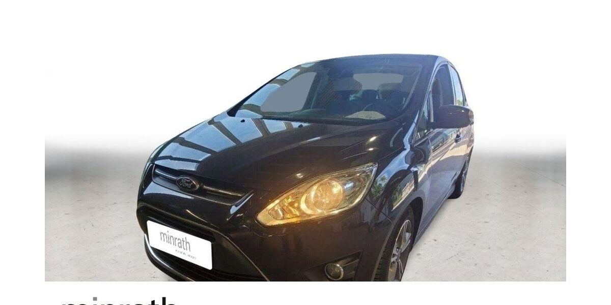 Ford C-Max 82.951 km 6.420 &euro; Moers 47441
