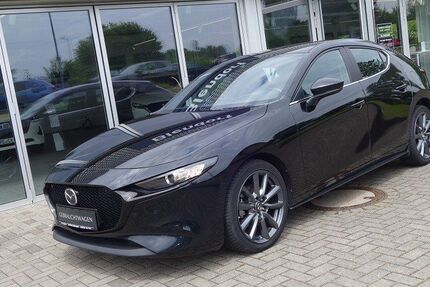 Mazda 3 62.982 km 18.450 &euro; Herten 45701