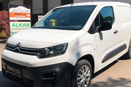 Citroen Berlingo 131.787 km 8.990 &euro; Gelsenkirchen 45886