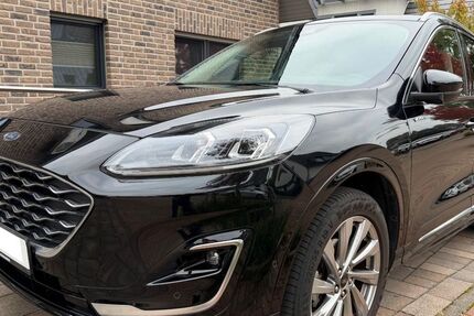 Ford Kuga 34.492 km 22.500 &euro; Oberhausen 46145