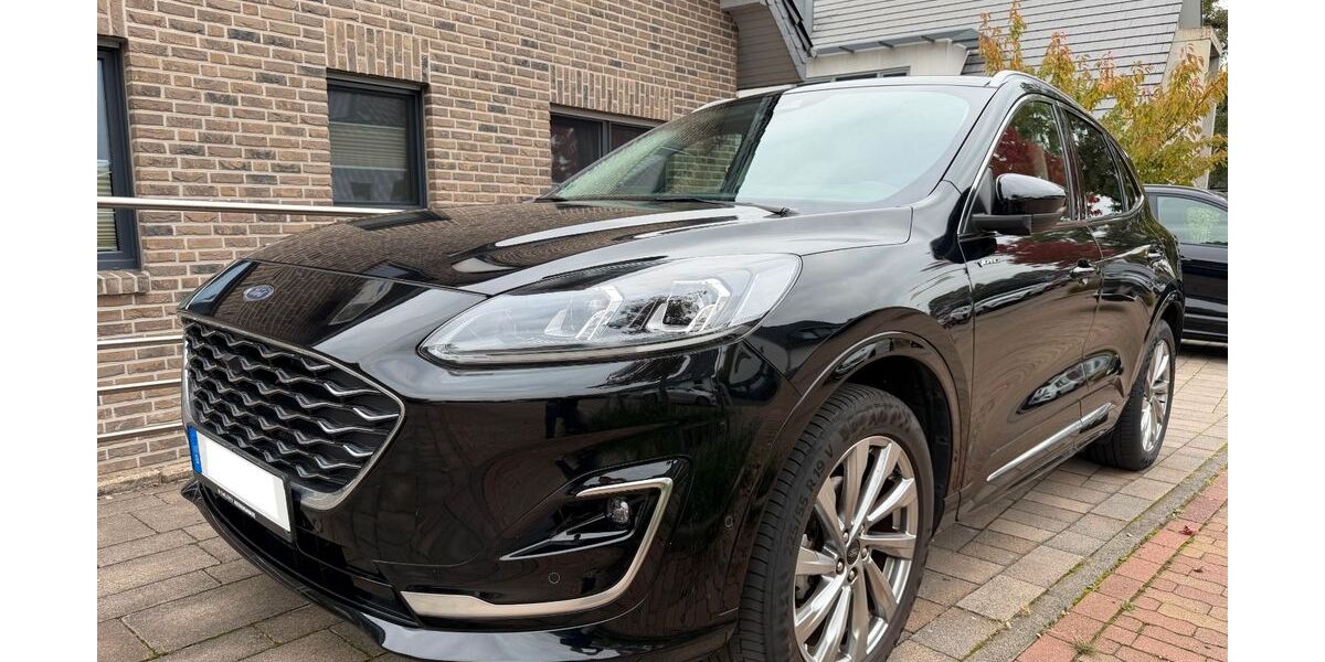 Ford Kuga 34.492 km 22.500 &euro; Oberhausen 46145