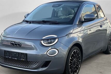 Fiat 500e 39.857 km 18.800 &euro; Düsseldorf 40589