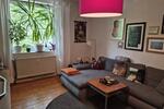 Etagenwohnung Duisburg Duisburg-Mitte - 2 Zimmer, 55 m&sup2;, 633&euro; | Angebot:26380593