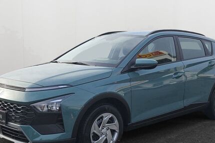 Hyundai BAYON 3.319 km 16.790 € Herne 44653