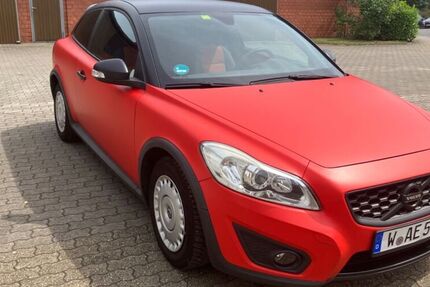 Volvo C30