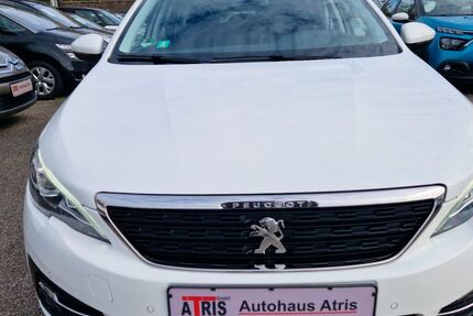 Peugeot 308 154.000 km 8.700 &euro; Bottrop 46238