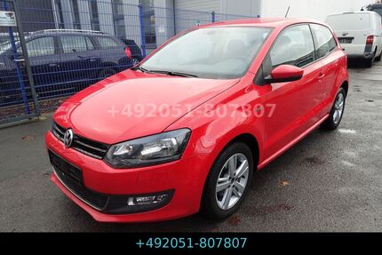 VW Polo 205.000 km 3.333 &euro; Velbert 42551