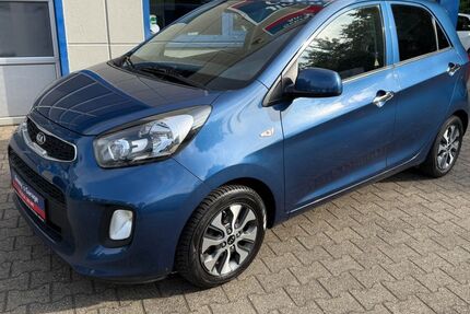 Kia Picanto 187.692 km 4.699 &euro; Bochum 44894