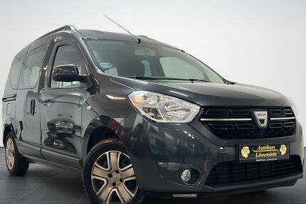 Dacia Dokker 88.736 km 11.480 &euro; Moers 47443