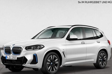 BMW iX3 44.850 km 39.840 &euro; Marl 45770