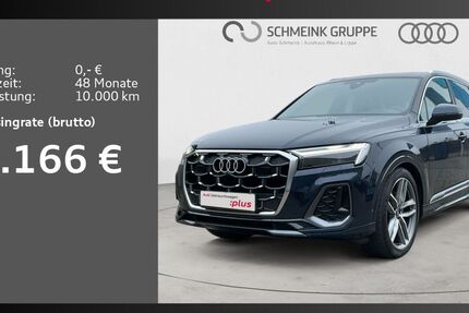 Audi Q7 15.888 km 79.980 &euro; Wesel 46483