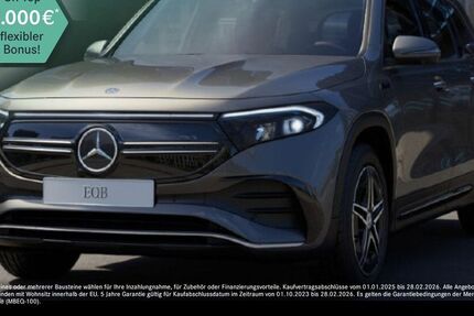 Mercedes-Benz EQB 72.360 km 30.990 € Düsseldorf 40231