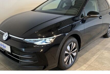 VW Golf 10.555 km 28.490 &euro; Bochum - Linden 44879